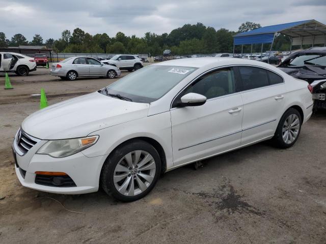 volkswagen cc sport 2009 wvwml73c39e549439