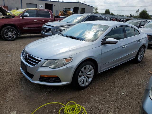 volkswagen cc sport 2009 wvwml73c89e534595