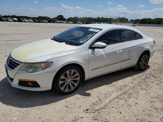 volkswagen cc 2010 wvwml7an2ae512438