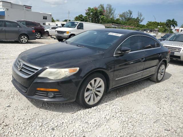 volkswagen cc 2010 wvwml7an3ae503263