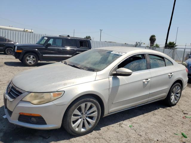 volkswagen cc 2010 wvwml7an4ae504812