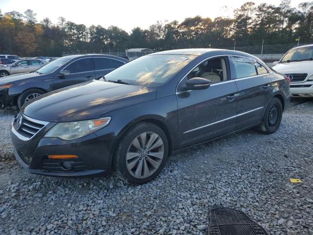 volkswagen cc sport 2010 wvwml7an4ae506690