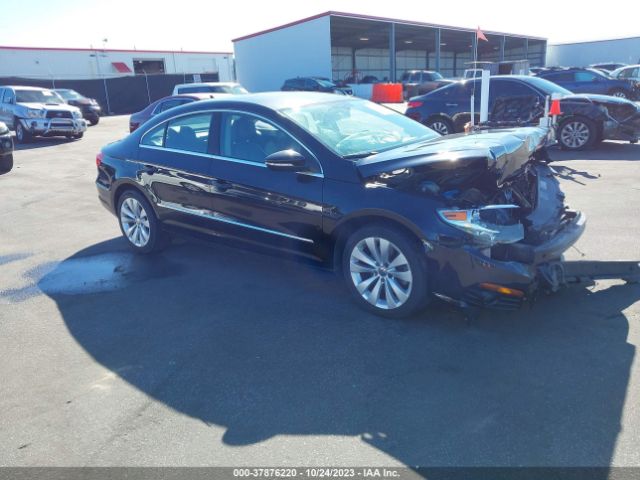 volkswagen cc 2010 wvwml7an5ae516970