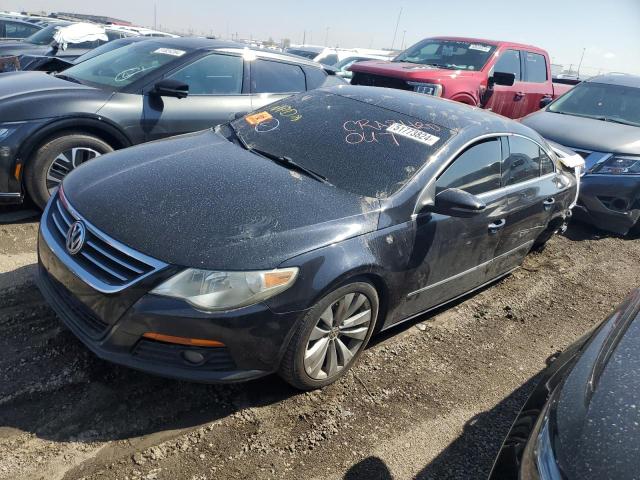 volkswagen cc 2010 wvwml7an7ae510586