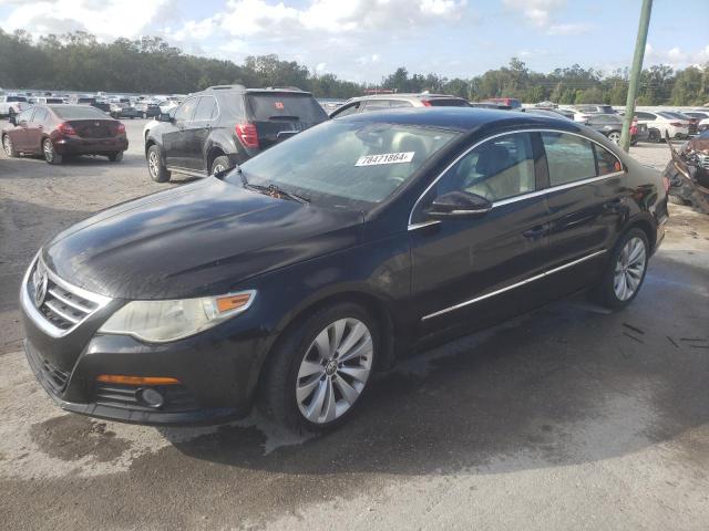 volkswagen cc sport 2010 wvwml7an7ae515657