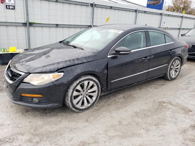 volkswagen cc sport 2010 wvwml7an8ae502660