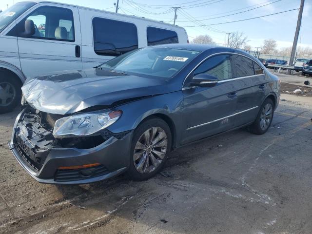 volkswagen cc sport 2010 wvwml7an9ae511125