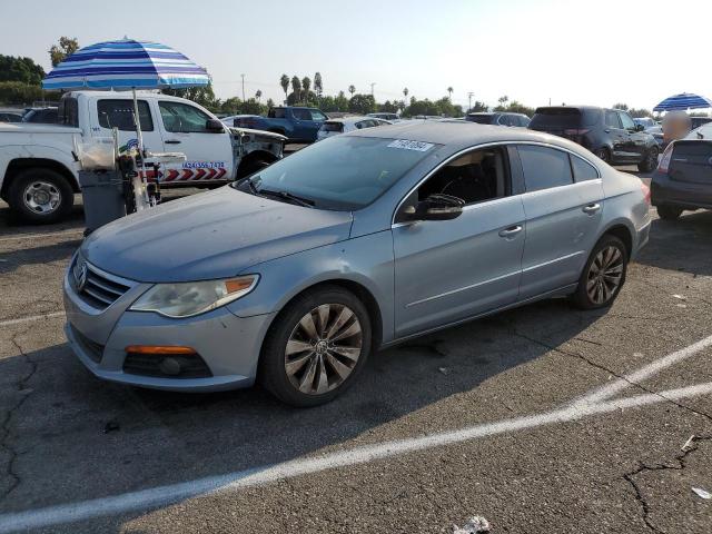 volkswagen cc sport 2009 wvwml93c19e547829