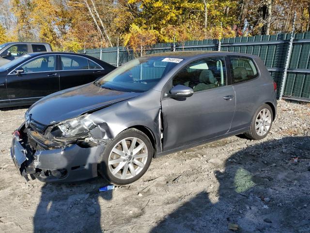 volkswagen golf 2011 wvwmm7aj0bw282419