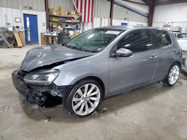 volkswagen golf 2012 wvwmm7aj0cw285712