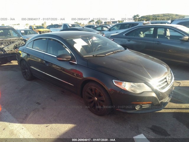 volkswagen cc 2010 wvwmn7an0ae552026