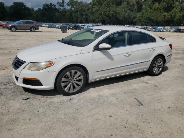 volkswagen cc sport 2011 wvwmn7an0be726839