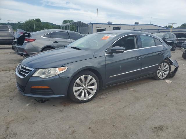 volkswagen cc 2011 wvwmn7an0be732513