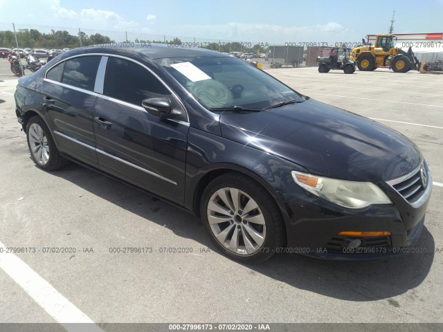 volkswagen cc 2010 wvwmn7an1ae529175