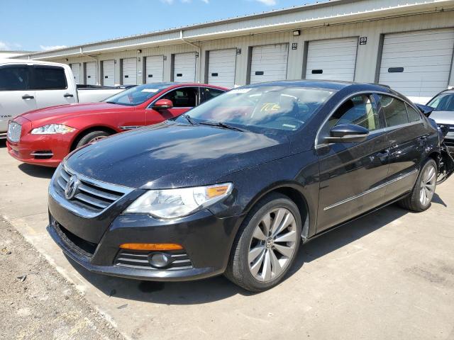 volkswagen cc sport 2010 wvwmn7an1ae541858