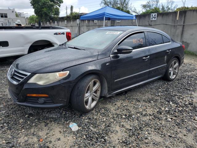 volkswagen cc sport 2010 wvwmn7an1ae555484