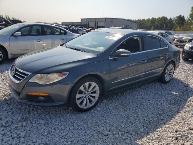 volkswagen cc sport 2010 wvwmn7an1ae563021