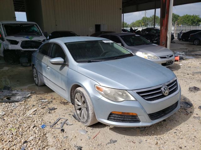 volkswagen cc sport 2011 wvwmn7an1be701674