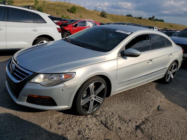 volkswagen cc 2011 wvwmn7an1be709046