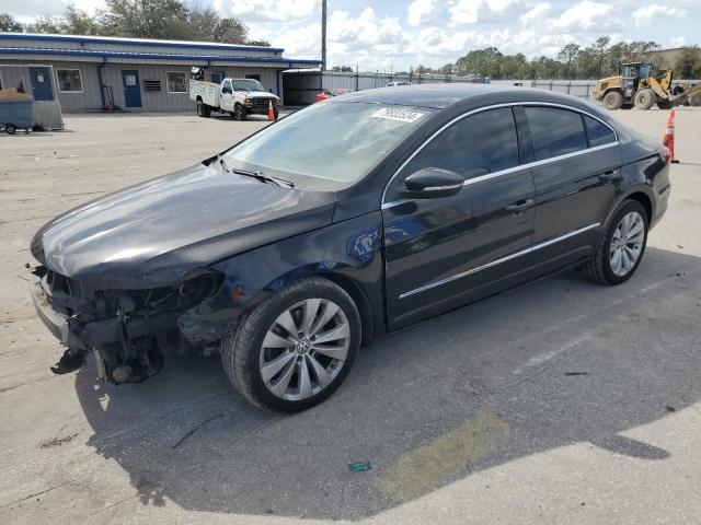 volkswagen cc sport 2010 wvwmn7an2ae538001