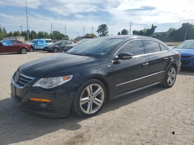 volkswagen cc sport 2012 wvwmn7an2ce506118