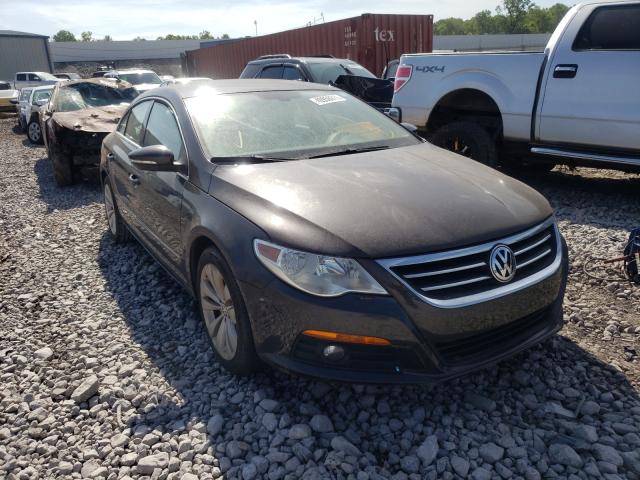 volkswagen cc sport 2010 wvwmn7an3ae555390