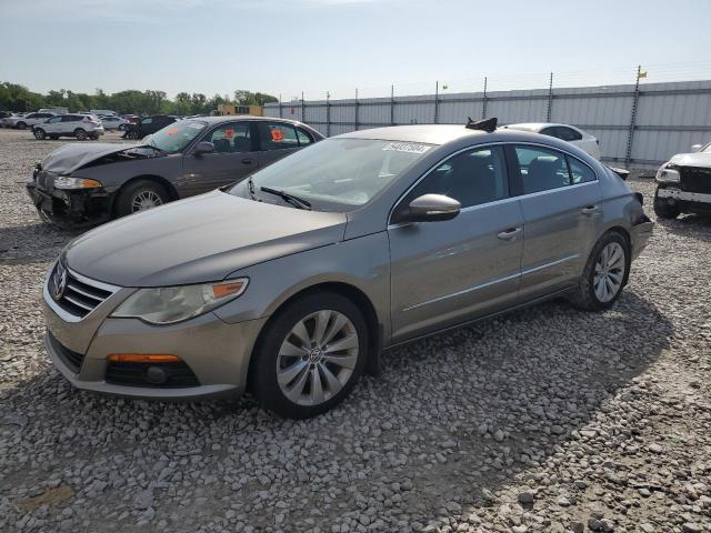 volkswagen cc 2010 wvwmn7an3ae558709