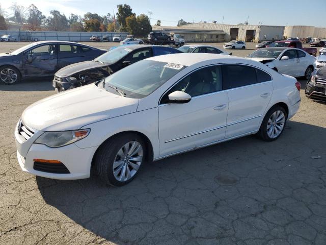 volkswagen cc sport 2011 wvwmn7an3be707251