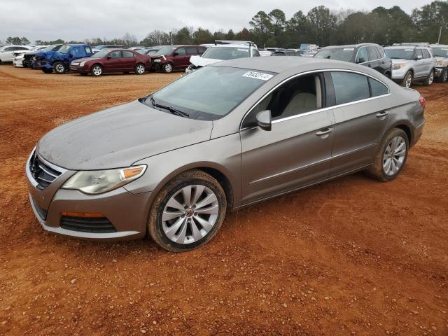 volkswagen cc sport 2011 wvwmn7an3be721876