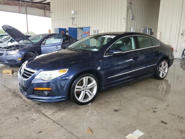 volkswagen cc 2012 wvwmn7an3ce508881