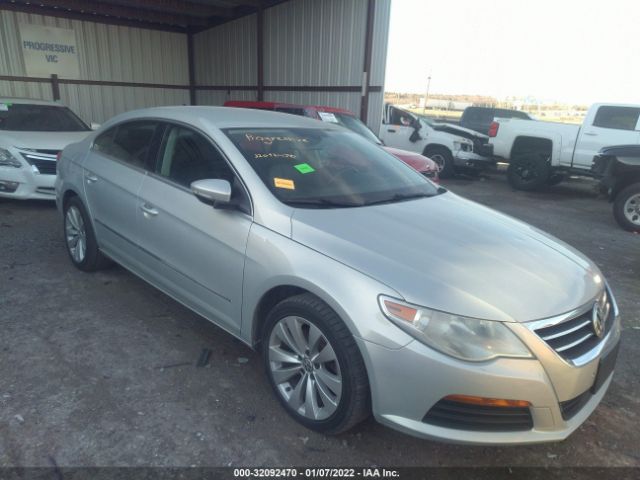 volkswagen cc 2012 wvwmn7an3ce513787