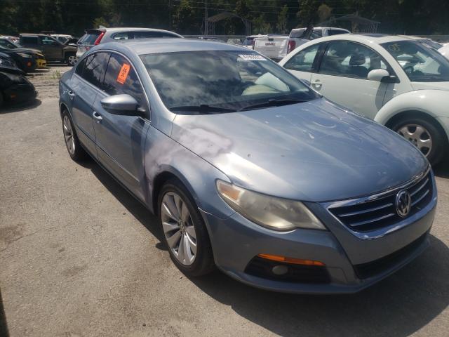 volkswagen cc sport 2010 wvwmn7an4ae529719