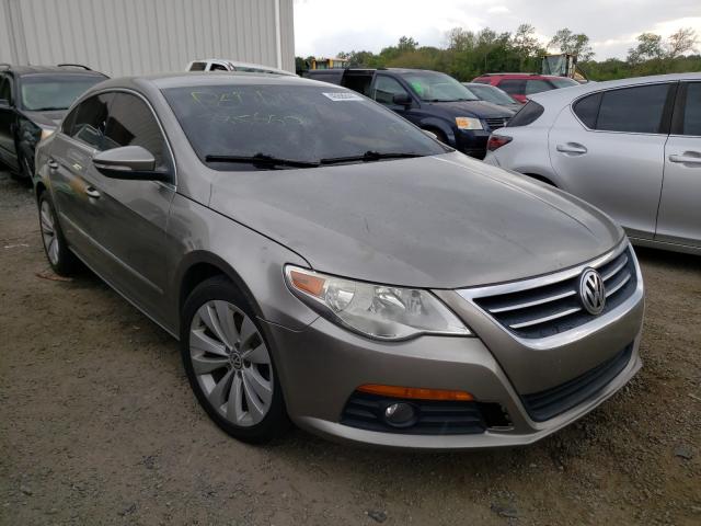 volkswagen cc sport 2010 wvwmn7an4ae542339