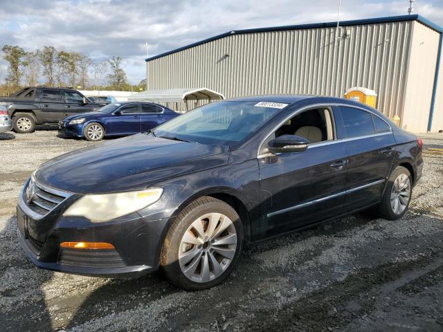 volkswagen cc sport 2012 wvwmn7an4ce501986