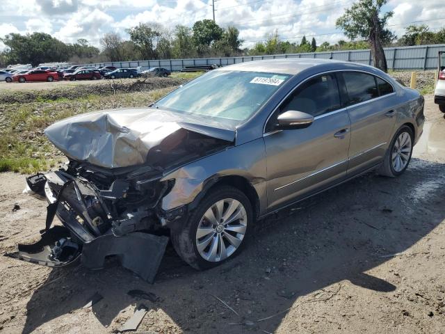 volkswagen cc 2012 wvwmn7an4ce536818