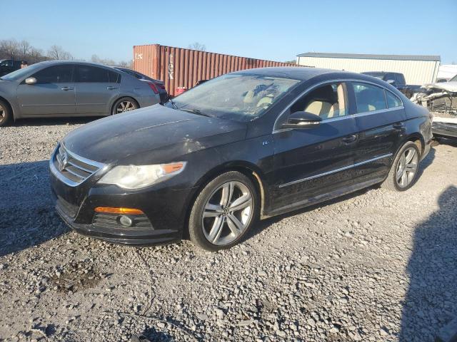 volkswagen cc sport 2012 wvwmn7an4ce538228