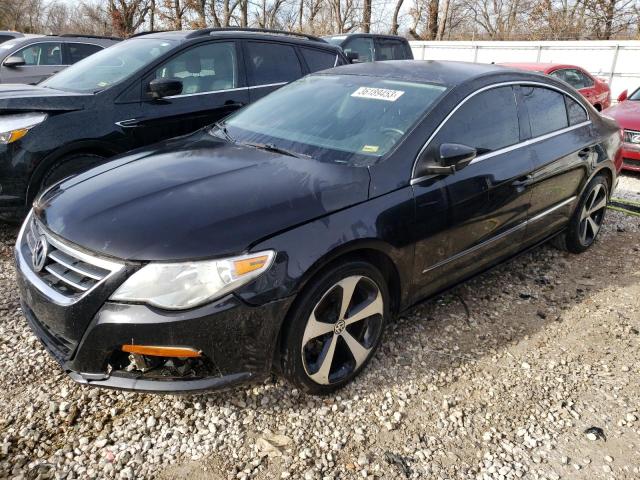 volkswagen cc 2011 wvwmn7an5be721569