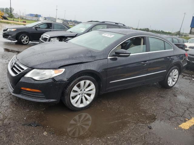 volkswagen cc sport 2011 wvwmn7an5be731714