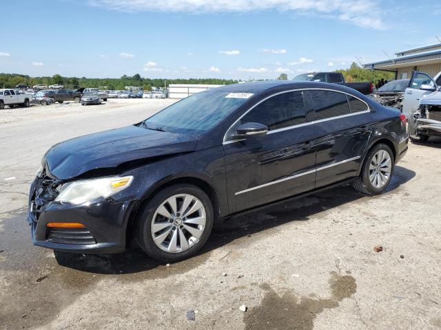 volkswagen cc sport 2012 wvwmn7an5ce500832