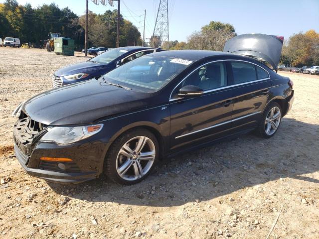 volkswagen cc sport 2012 wvwmn7an5ce551666