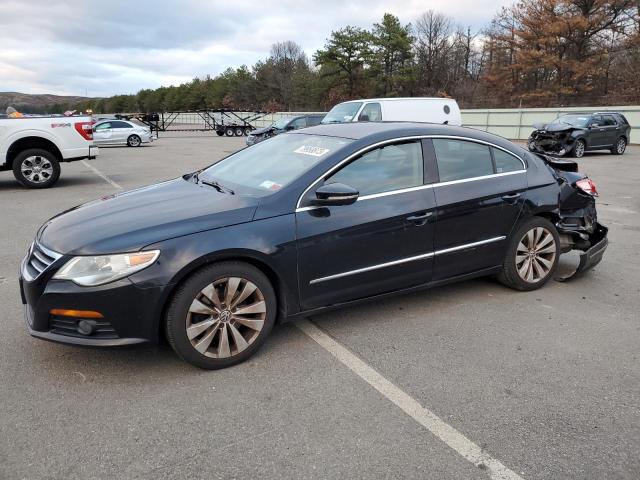 volkswagen cc 2010 wvwmn7an6ae538552