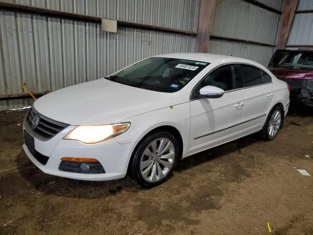 volkswagen cc sport 2010 wvwmn7an6ae542794