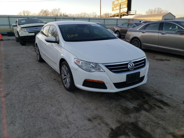 volkswagen cc sport 2011 wvwmn7an6be728787