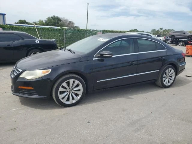 volkswagen cc sport 2011 wvwmn7an6be729437