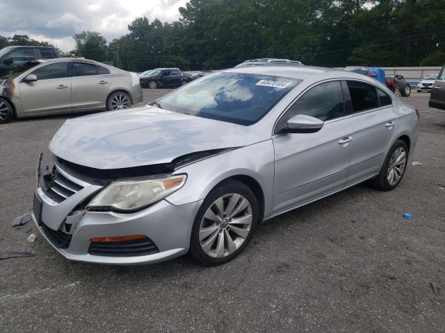 volkswagen cc sport 2012 wvwmn7an6ce510446