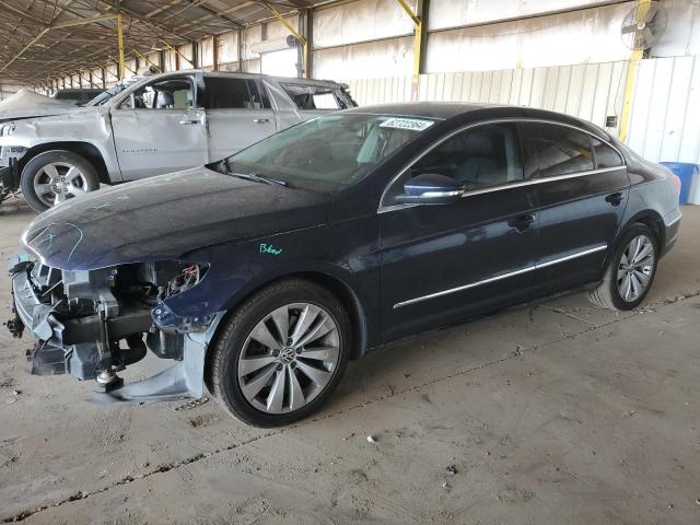 volkswagen cc 2012 wvwmn7an6ce510947