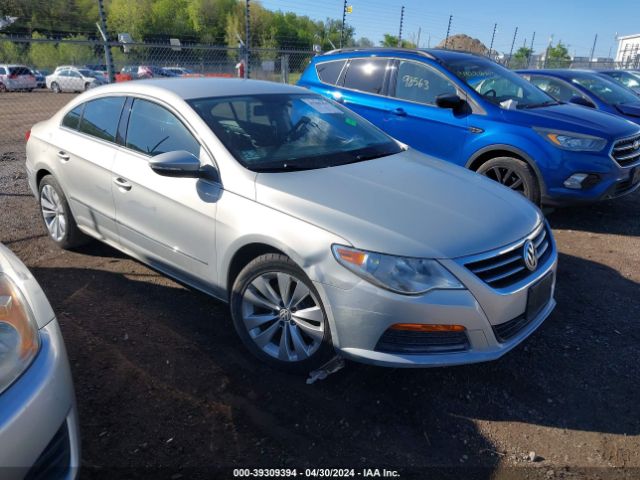 volkswagen cc 2012 wvwmn7an6ce513783