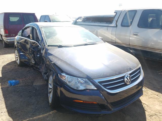 volkswagen cc sport 2012 wvwmn7an6ce515579