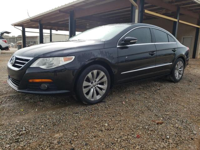 volkswagen cc sport 2010 wvwmn7an7ae563685