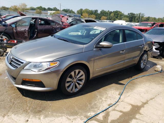 volkswagen cc sport 2012 wvwmn7an7ce521505